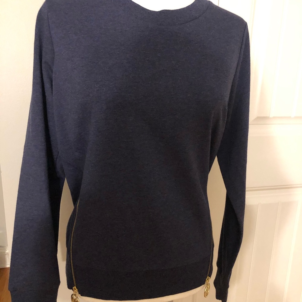 NOT AVAILABLE Michael Kors Sweatshirt. Size M